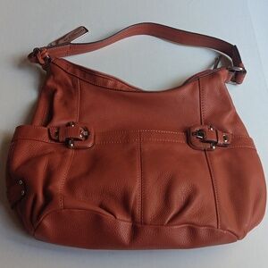 LEATHER PURSE